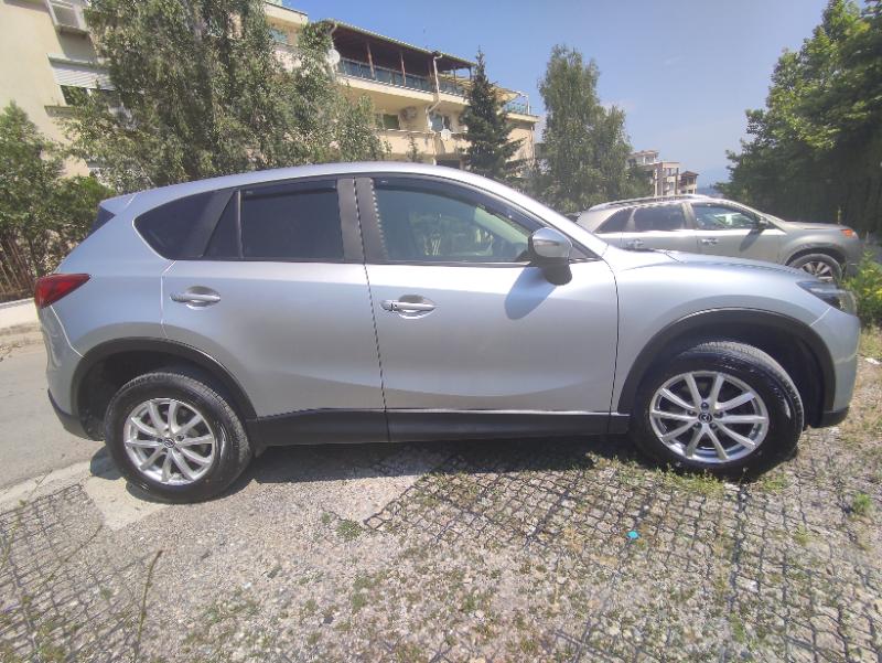 Mazda CX-5 2.2 AWD - изображение 5