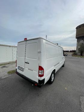 Обява за продажба на Mercedes-Benz Sprinter 312 2.9TDI ~15 000 лв. - изображение 3