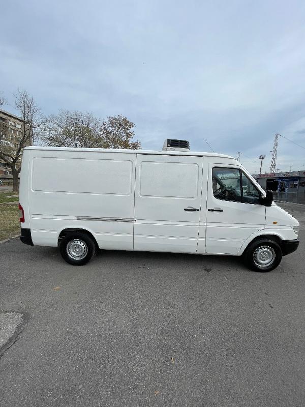 Mercedes-Benz Sprinter 312 2.9TDI - изображение 2