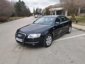 Audi A6 3.0 ТДИ 233 