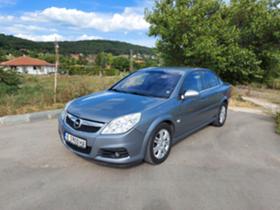 Opel Vectra 1.9 CDTI 150 к с