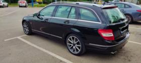 Обява за продажба на Mercedes-Benz C 350 CDI ~18 000 лв. - изображение 4