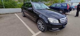 Обява за продажба на Mercedes-Benz C 350 CDI ~18 000 лв. - изображение 2