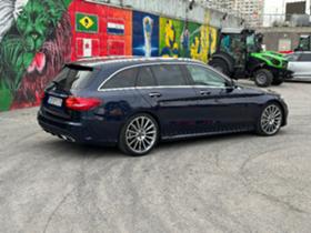 Обява за продажба на Mercedes-Benz C 250 FULL EXTRAS ~35 999 лв. - изображение 1