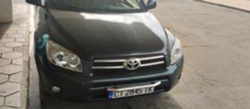 Toyota Rav4 2,2