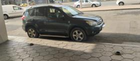 Обява за продажба на Toyota Rav4 2,2 ~13 500 лв. - изображение 7