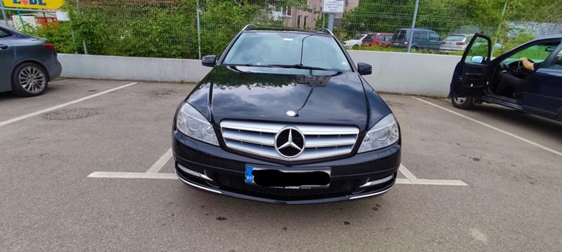 Mercedes-Benz C 350 CDI - изображение 2