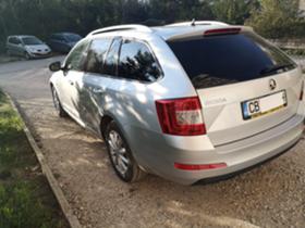 Skoda Octavia 1.6 TDI - изображение 6