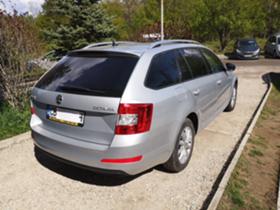 Skoda Octavia 1.6 TDI - изображение 7