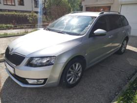 Skoda Octavia 1.6 TDI - изображение 2