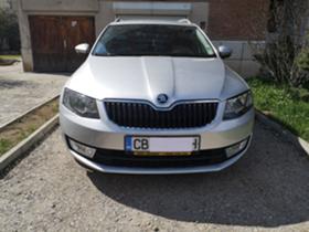 Skoda Octavia 1.6 TDI