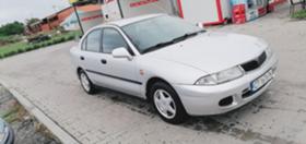 Mitsubishi Carisma 1.8 GDI