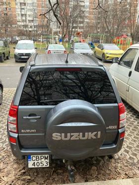 Обява за продажба на Suzuki Grand vitara 2,7 ~16 400 лв. - изображение 1