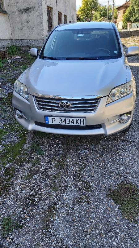 Toyota Rav4 2.2D4D - изображение 5