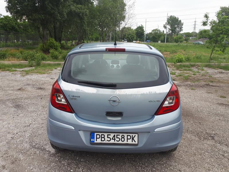 Opel Corsa 1.3CDTI Ecoflex - изображение 3