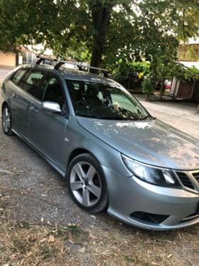 Обява за продажба на Saab 9-3 ~5 500 лв. - изображение 4