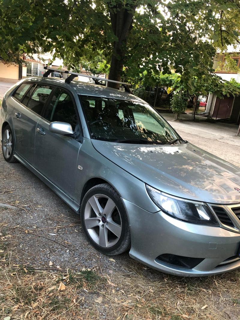 Saab 9-3  - изображение 5