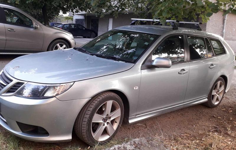 Saab 9-3  - изображение 3