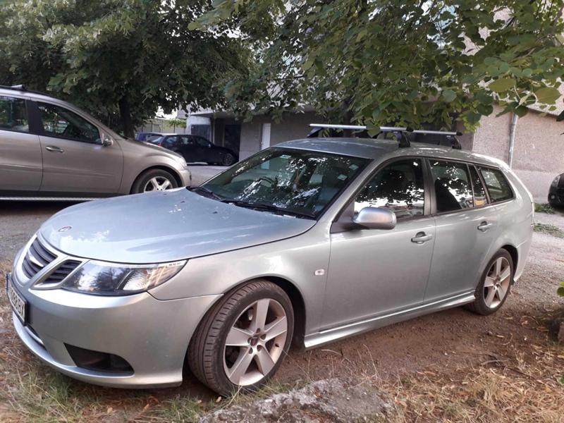 Saab 9-3  - изображение 10