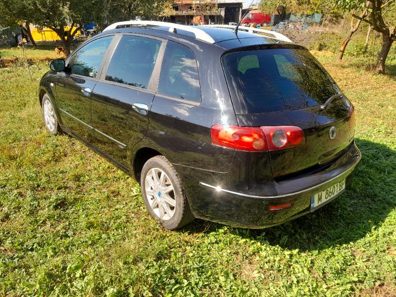 Fiat Croma 1.9GTD - изображение 4