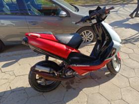 Обява за продажба на Aprilia Sr ~1 400 лв. - изображение 4