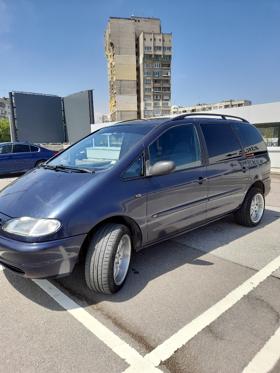 Обява за продажба на Ford Galaxy 1.9tdi ~6 200 лв. - изображение 5