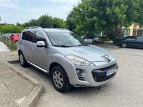 Обява за продажба на Peugeot 4007 2.2 HDI ~10 500 лв. - изображение 1