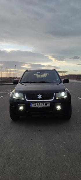 Обява за продажба на Suzuki Grand vitara 2.0 ~15 500 лв. - изображение 1