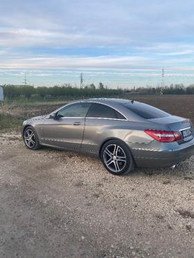 Обява за продажба на Mercedes-Benz E 350 E coupe 350cgi ~20 000 лв. - изображение 9