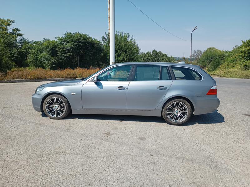 BMW 525 2.5 177 - изображение 3