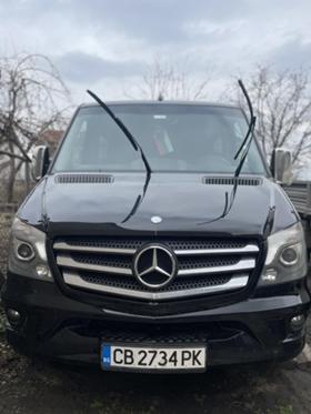 Обява за продажба на Mercedes-Benz 316 ~33 000 EUR - изображение 1