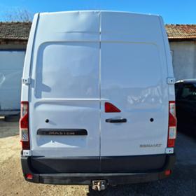 Обява за продажба на Renault Master 2.3 DCI ~18 190 лв. - изображение 1