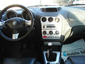 Alfa Romeo 156 sportwagon 2,4jtd ti - изображение 4