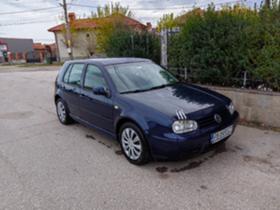 VW Golf 1.8T GTI - изображение 1