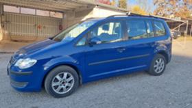 Обява за продажба на VW Touran 1.9 TDI 90 к.с ~8 200 лв. - изображение 1