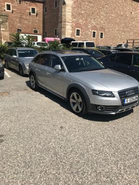 Обява за продажба на Audi A4 Allroad 3.0 TDI ~19 800 лв. - изображение 1