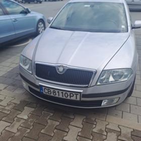 Обява за продажба на Skoda Octavia 1.9 тди ~9 900 лв. - изображение 1