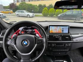 Обява за продажба на BMW X6 3.5 D 4x4 ~32 500 лв. - изображение 6