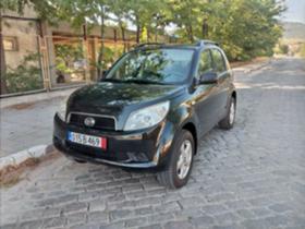 Daihatsu Terios 1.5