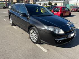 Обява за продажба на Renault Laguna 2.0 бензин ~9 900 лв. - изображение 1