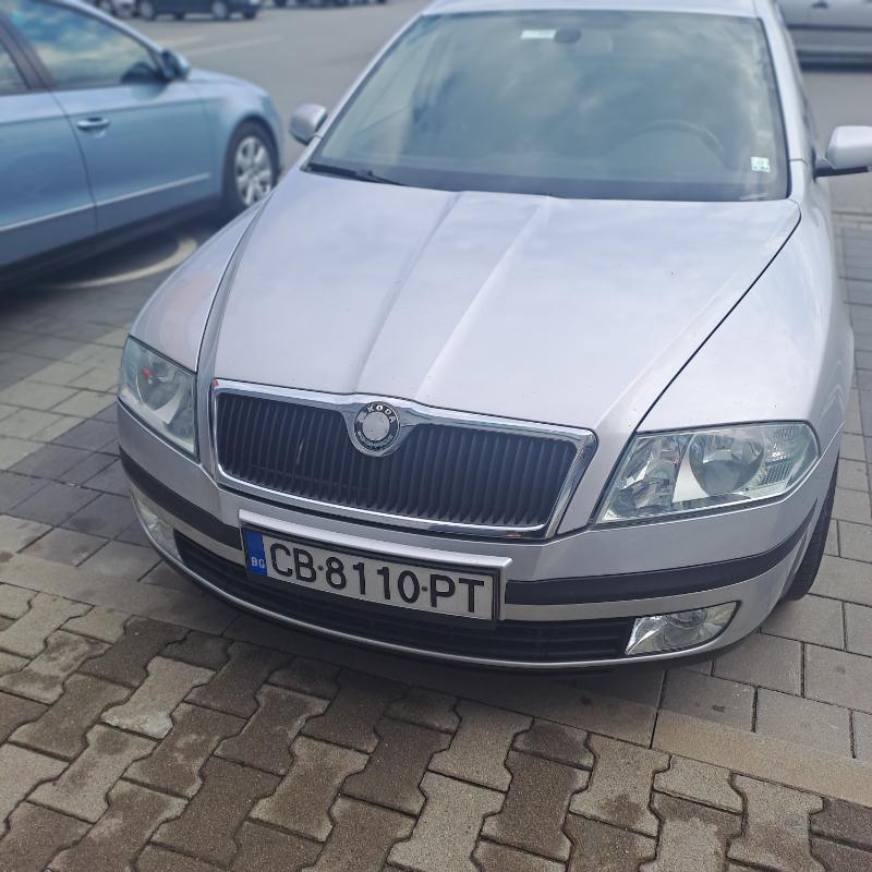 Skoda Octavia 1.9 тди - изображение 2