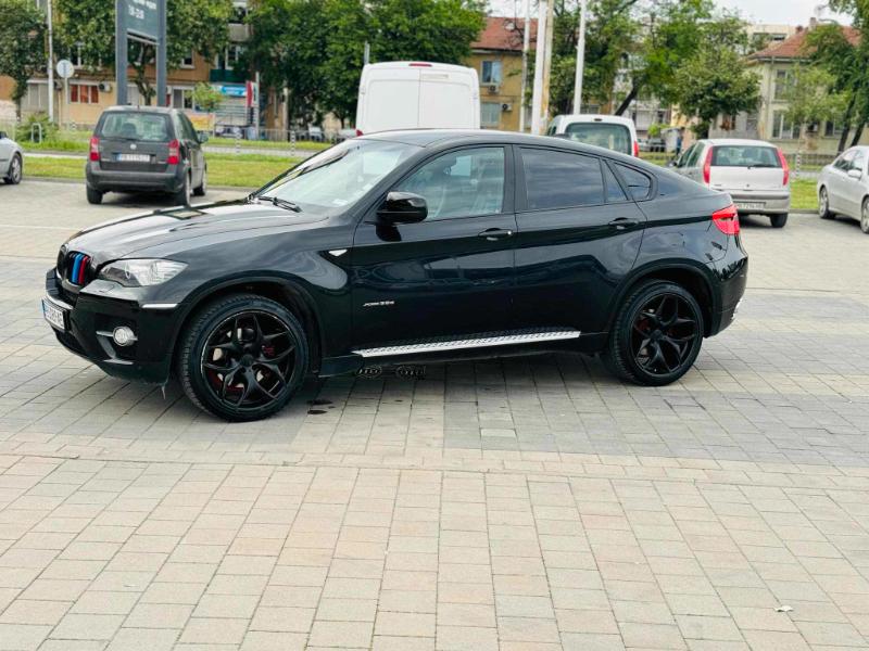 BMW X6 3.5 D 4x4 - изображение 9