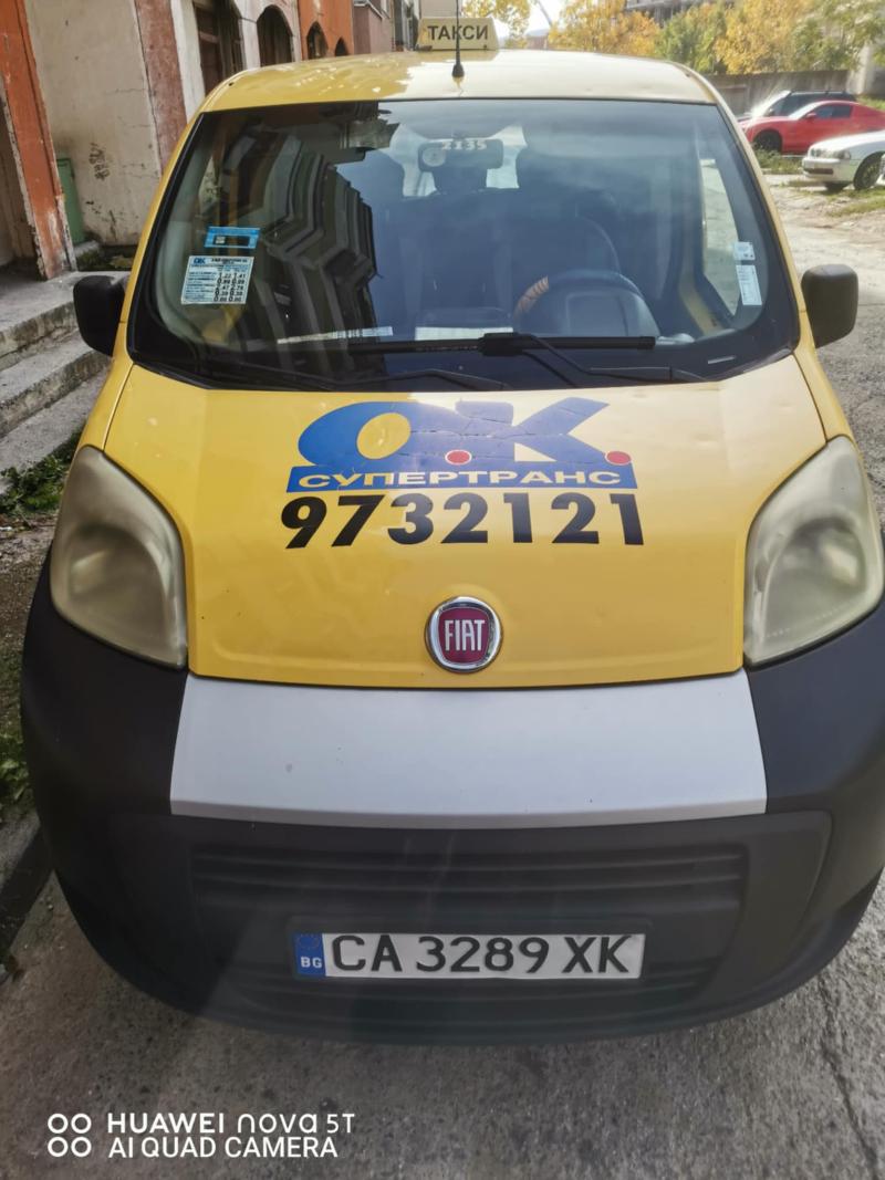 Fiat Qubo  - изображение 2