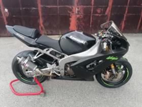 Обява за продажба на Kawasaki Ninja ZX6R 636 ~5 300 лв. - изображение 1