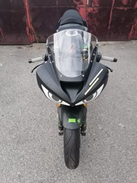 Обява за продажба на Kawasaki Ninja ZX6R 636 ~5 300 лв. - изображение 2