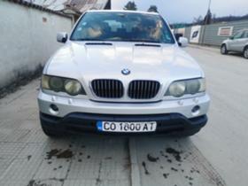 BMW X5 3.0d 184 к.с.