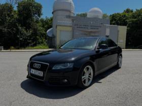 Audi A4 B8 1.8 TFSI