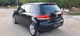 Обява за продажба на VW Golf 1.4TSI 122к.с ~7 500 лв. - изображение 3