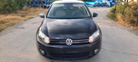 VW Golf 1.4TSI 122к.с