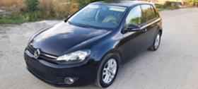 Обява за продажба на VW Golf 1.4TSI 122к.с ~7 500 лв. - изображение 1